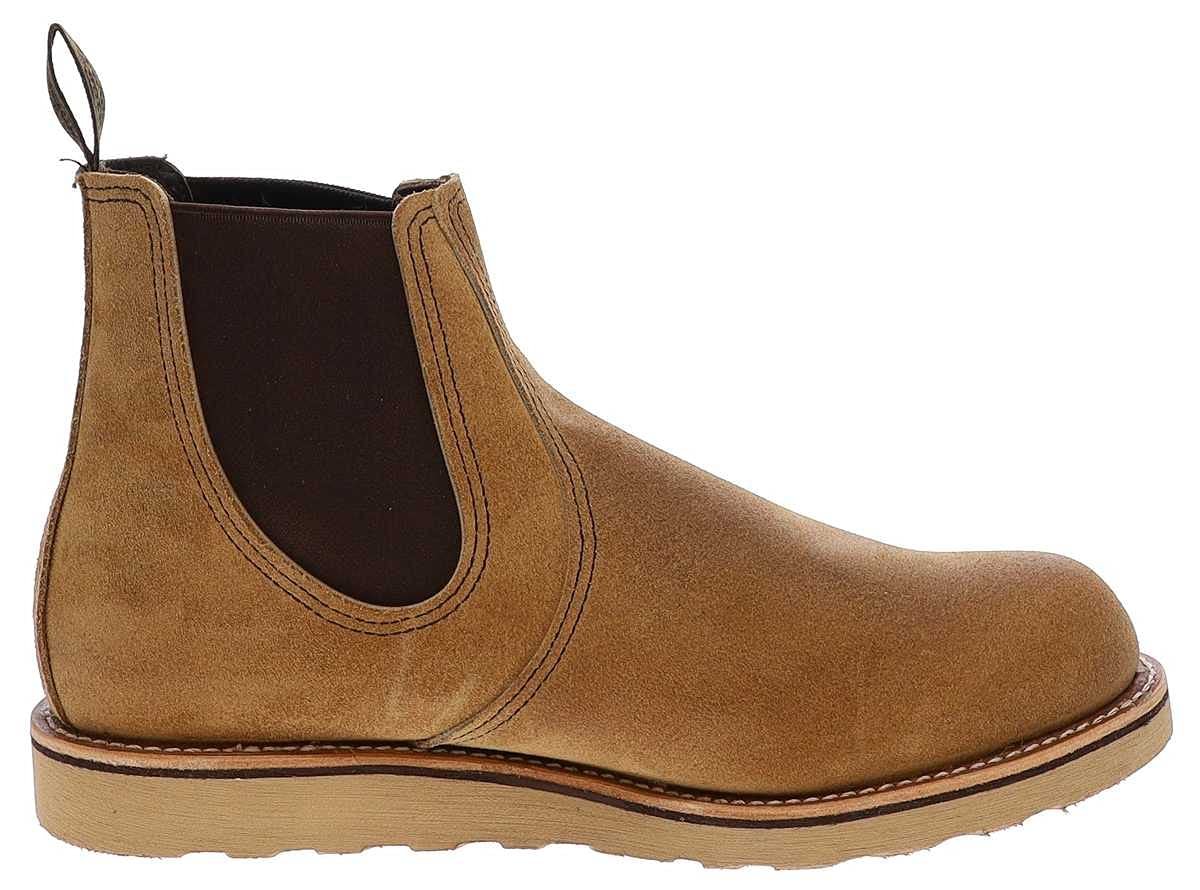 Челсі Red Wing Heritage Classic, фото №5