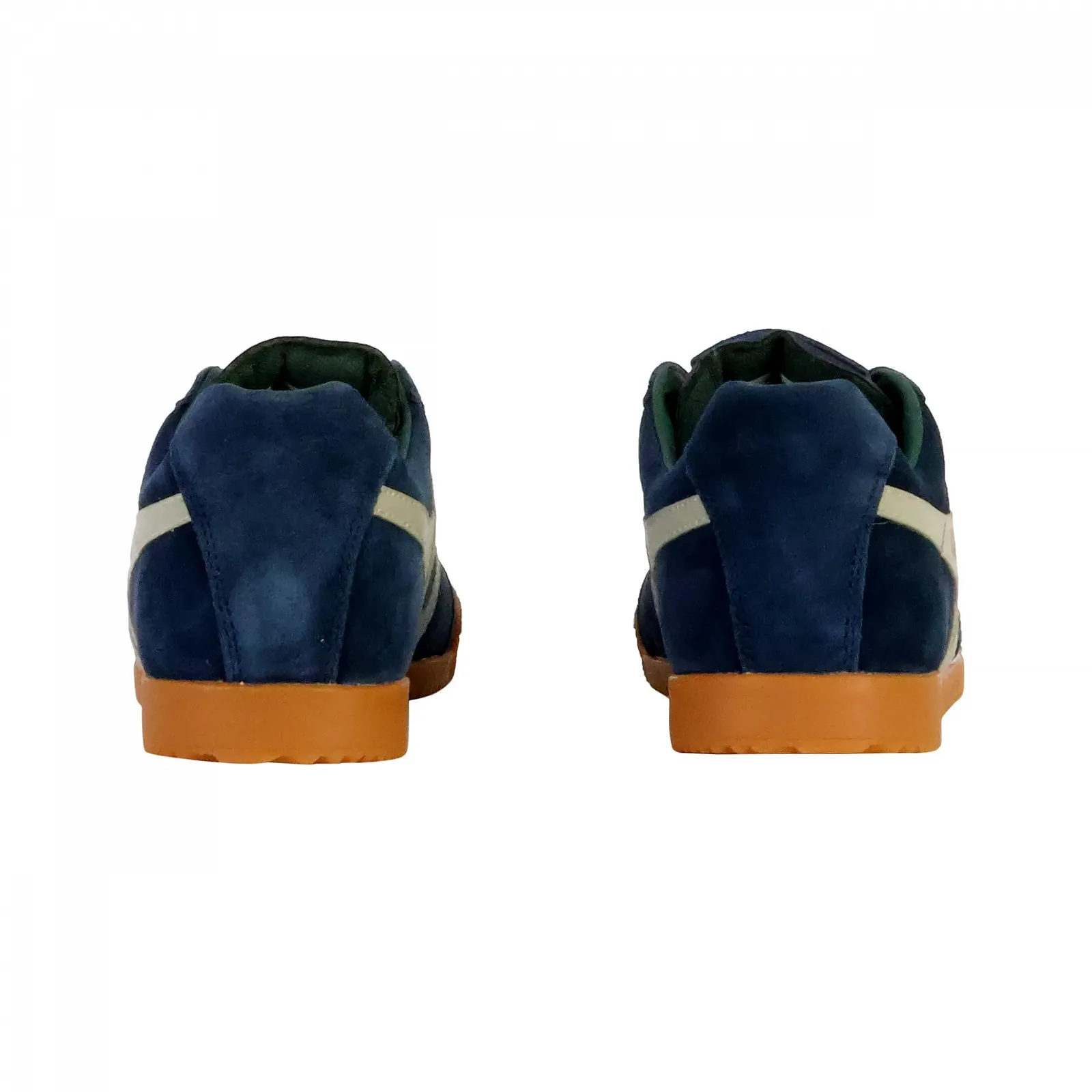 Кросівки Gola Harrier Suede Low, фото №4