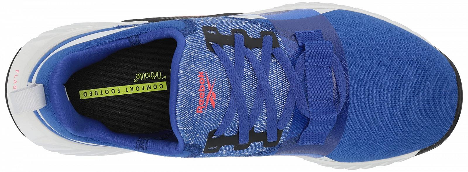 Кроссовки мужские Reebok Flashfilm 2.0, фото №5