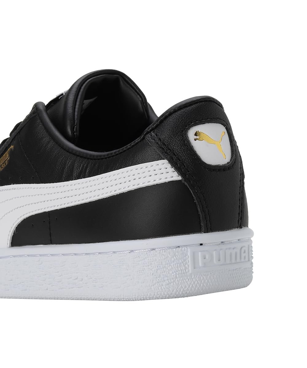 Кроссовки мужские PUMA Basket Classic Xxi, фото №8