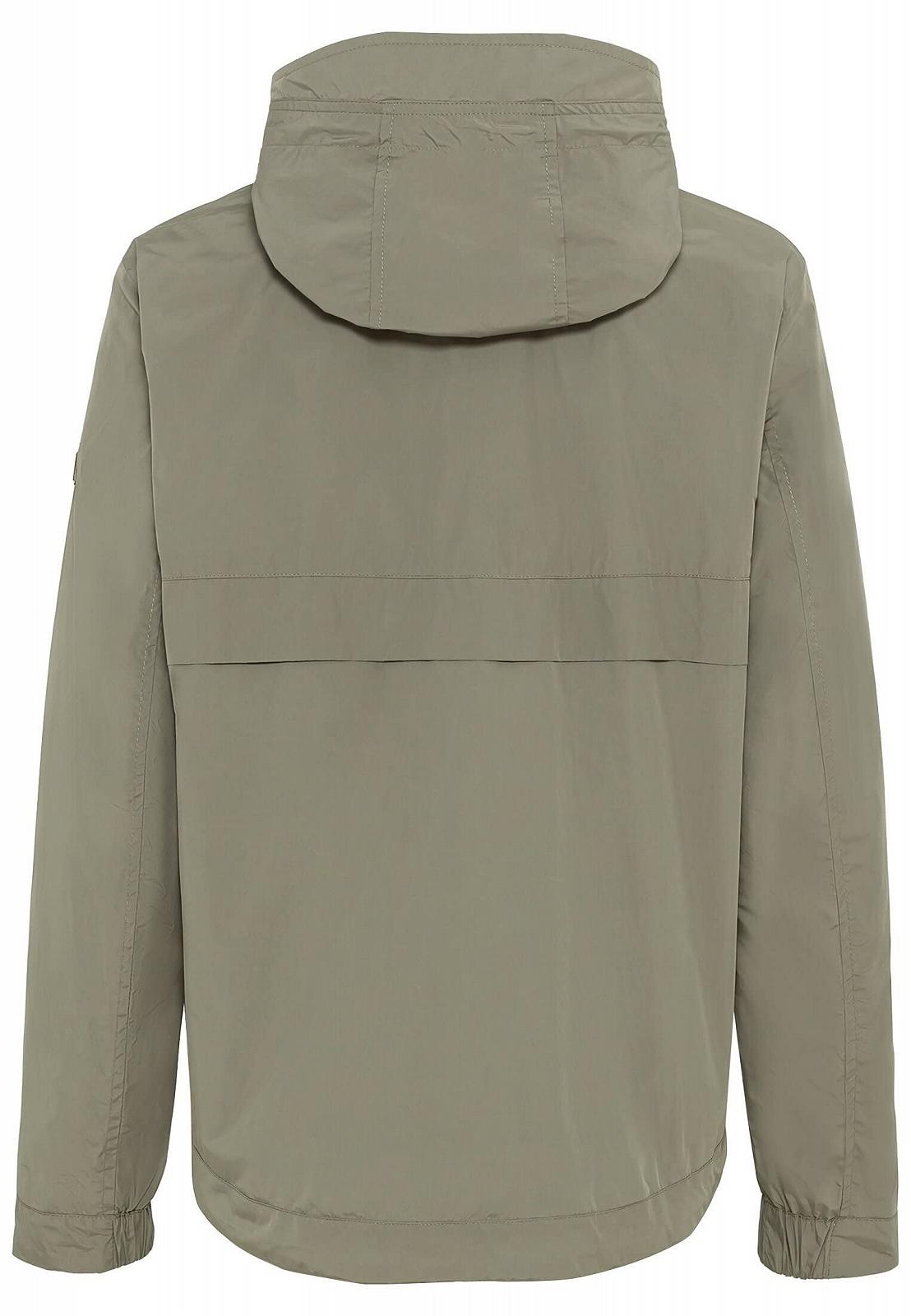 Жіноча Куртка camel active Sporty Windbreaker з переробленого поліестеру, фото №8