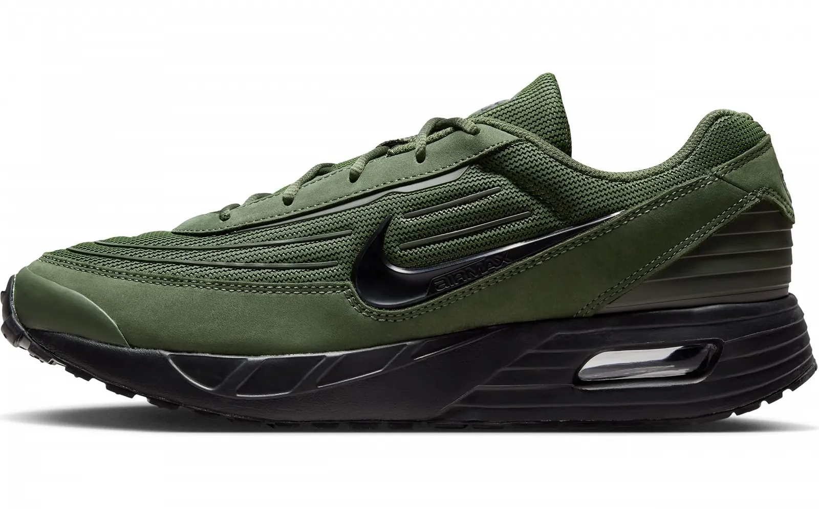 Кросівки Nike Air Max Verse, фото №1