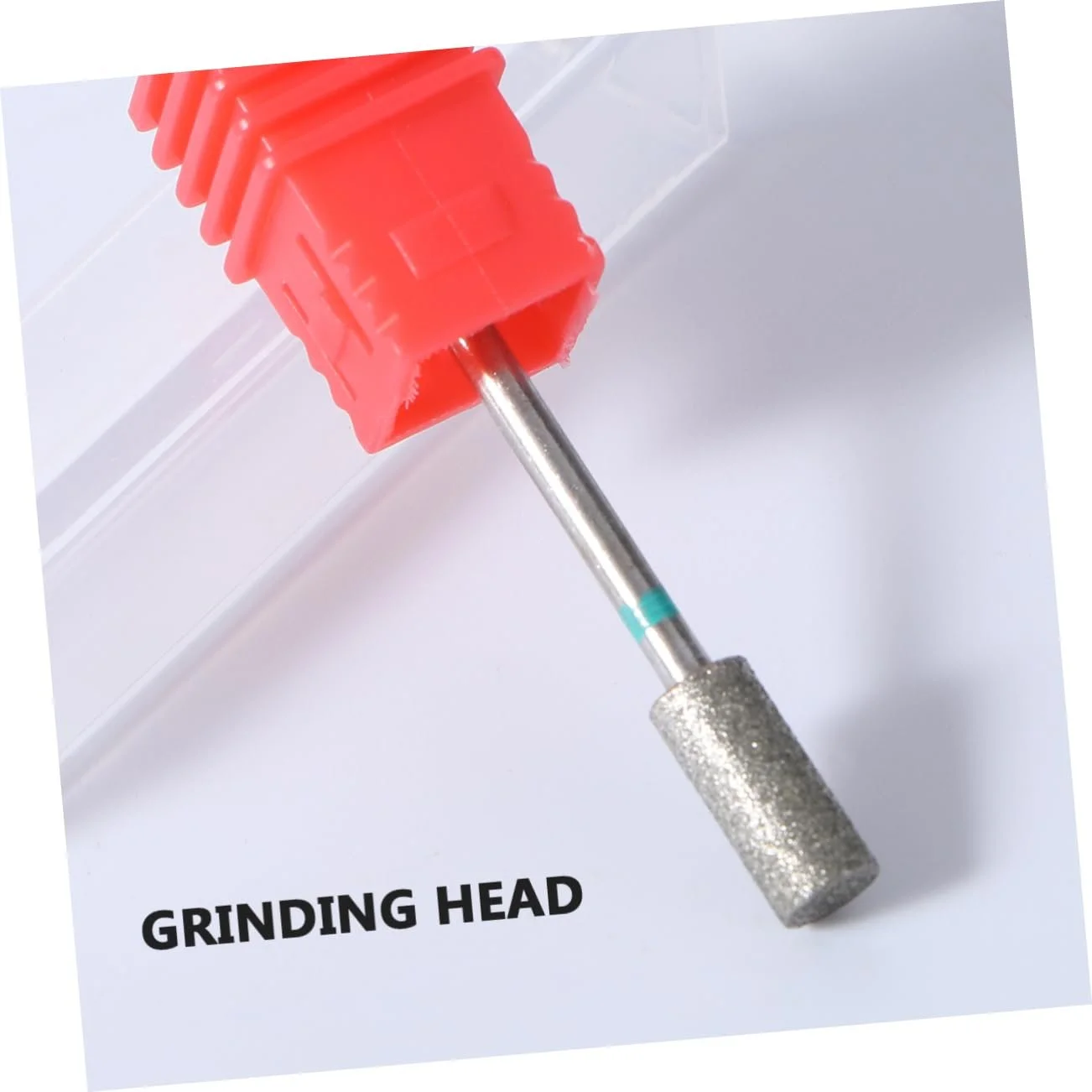 Фреза для электрического аппарата Healvian Nailifi Special Drill для ногтей для удаления кутикулы, фото №8