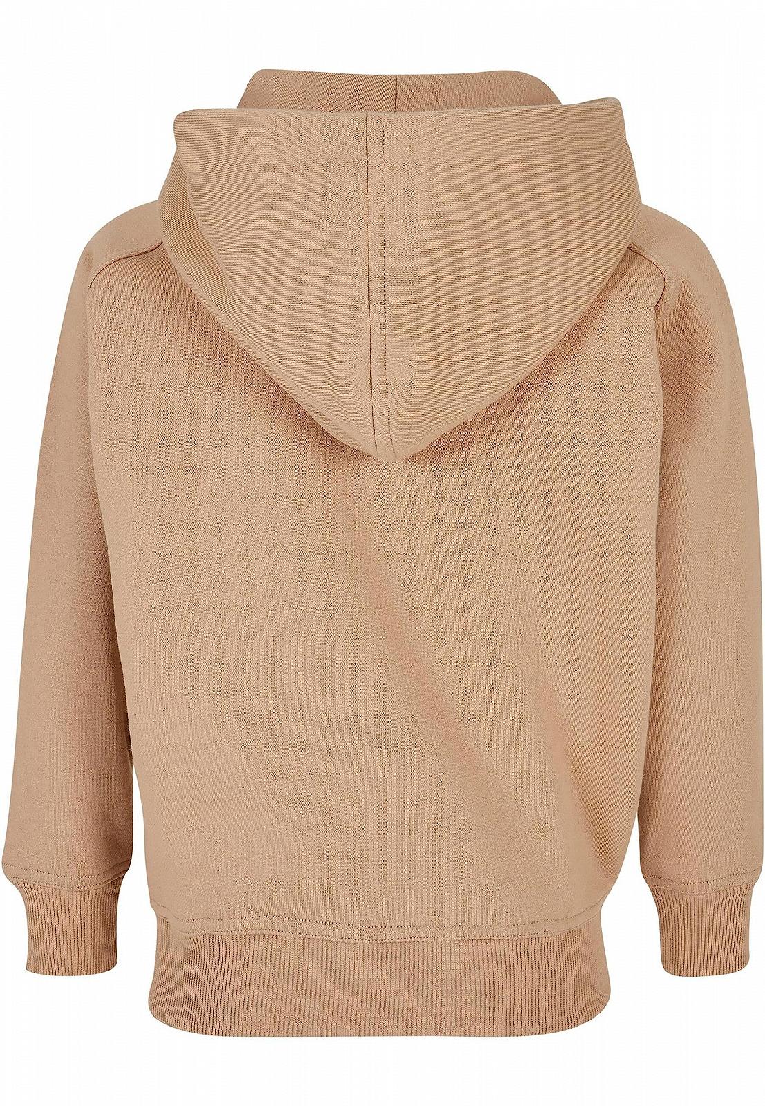 Худи Urban Classics Blank для мальчиков, фото №2