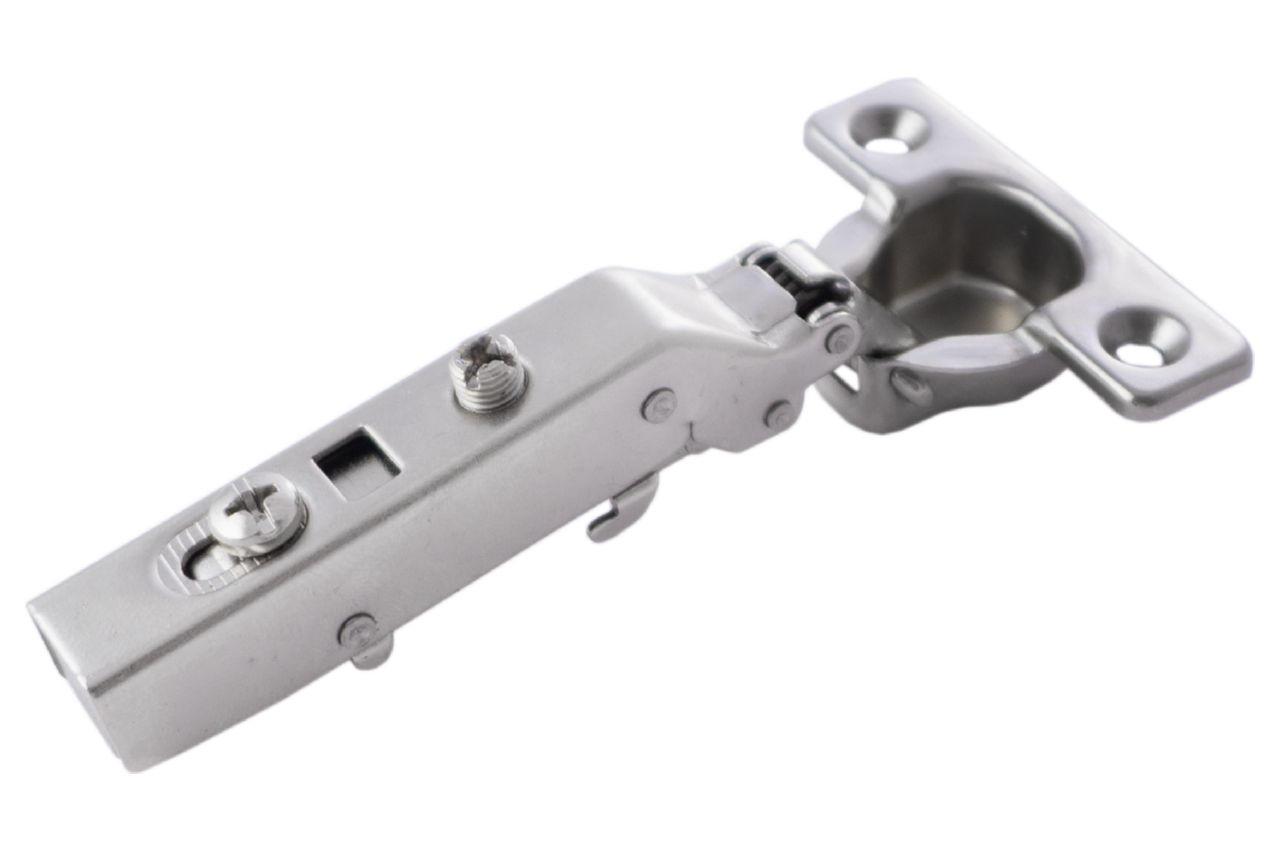 Петля мебельная FZB 26 мм x 110 с доводчиком, фото №2 Петля мебельная FZB 26 мм x 110 с доводчиком, фото №2