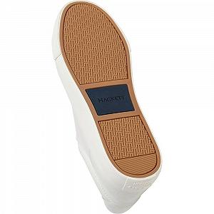 Кроссовки Hackett London Blake One synthetic.ua - Фото 1