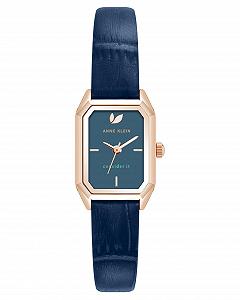 Жіночий годинник Ремінець зі стійкої шкіри Anne Klein AK/5148 - Фото 1