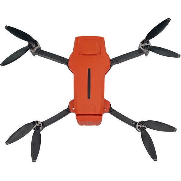 Міні-квадрокоптер FPV Fimi x8 Mini 3 Combo - дрон з 4K камерою, 32 хв, 9 км FPV, GPS, БК мотори 2 Акб та сумка (FMWRJ04A3), фото №4