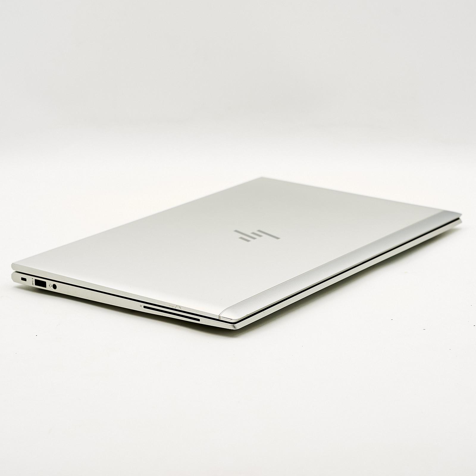 Ноутбук 15,6" HP EliteBook 855 G8 AMD Ryzen 5 Pro 5650U RAM 32 ГБ SSD 1 ТБ AMD Radeon Graphics Металевий корпус (4654), фото №9