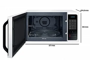 Комбінована мікрохвильова піч Samsung EG з грилем та конвекцією упаковка E-Commerce ціна на synthetic.ua - Фото 1 Комбінована мікрохвильова піч Samsung EG з грилем та конвекцією упаковка E-Commerce synthetic.ua - Фото 1