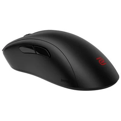 Мышка Zowie EC3-CW Wireless Black (9H.N4ABE.A2E), фото №4 Мышка Zowie EC3-CW Wireless Black (9H.N4ABE.A2E), фото №4