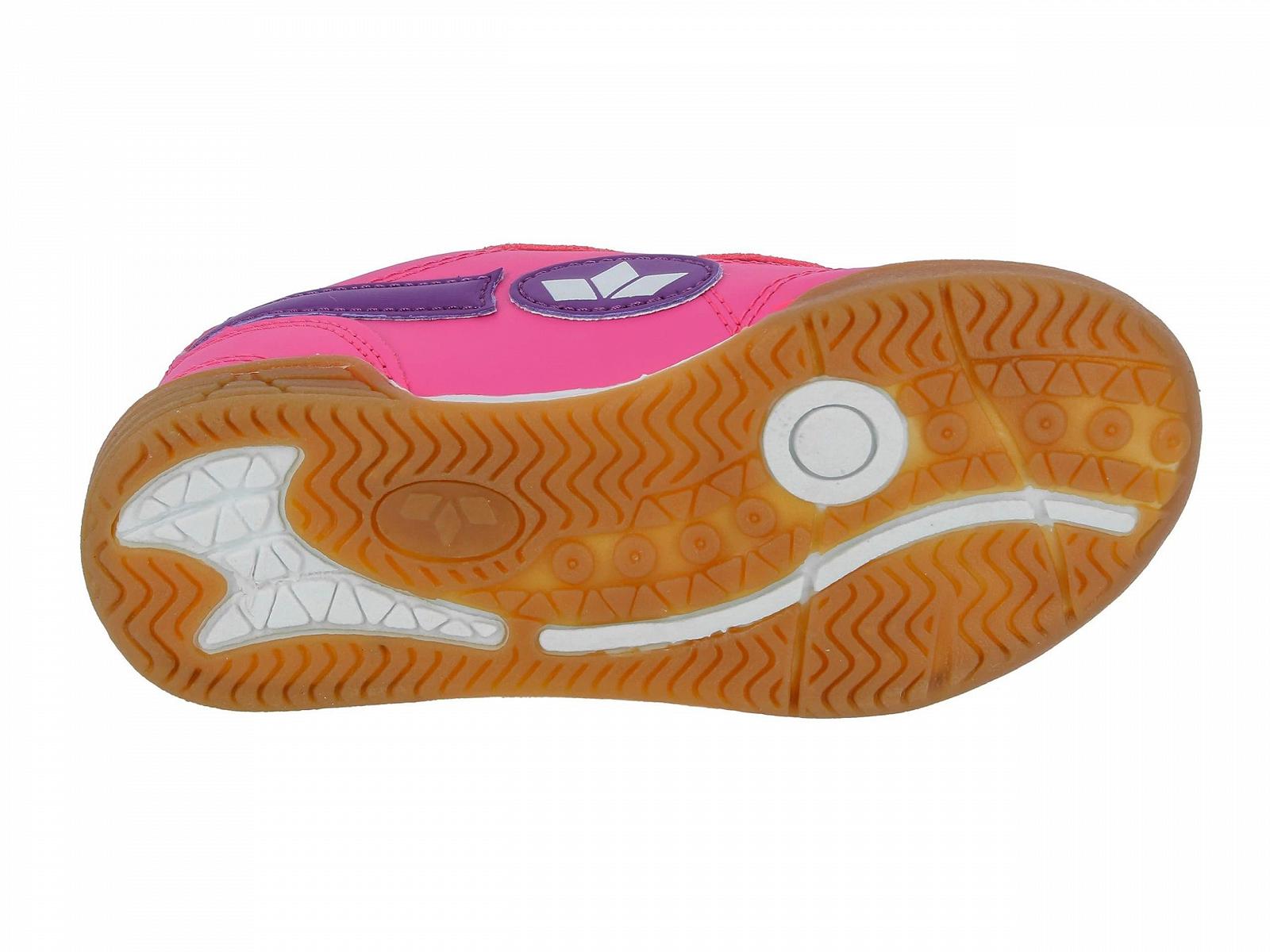 Кроссовки Lico Bernie V для детей унисекс, фото №6