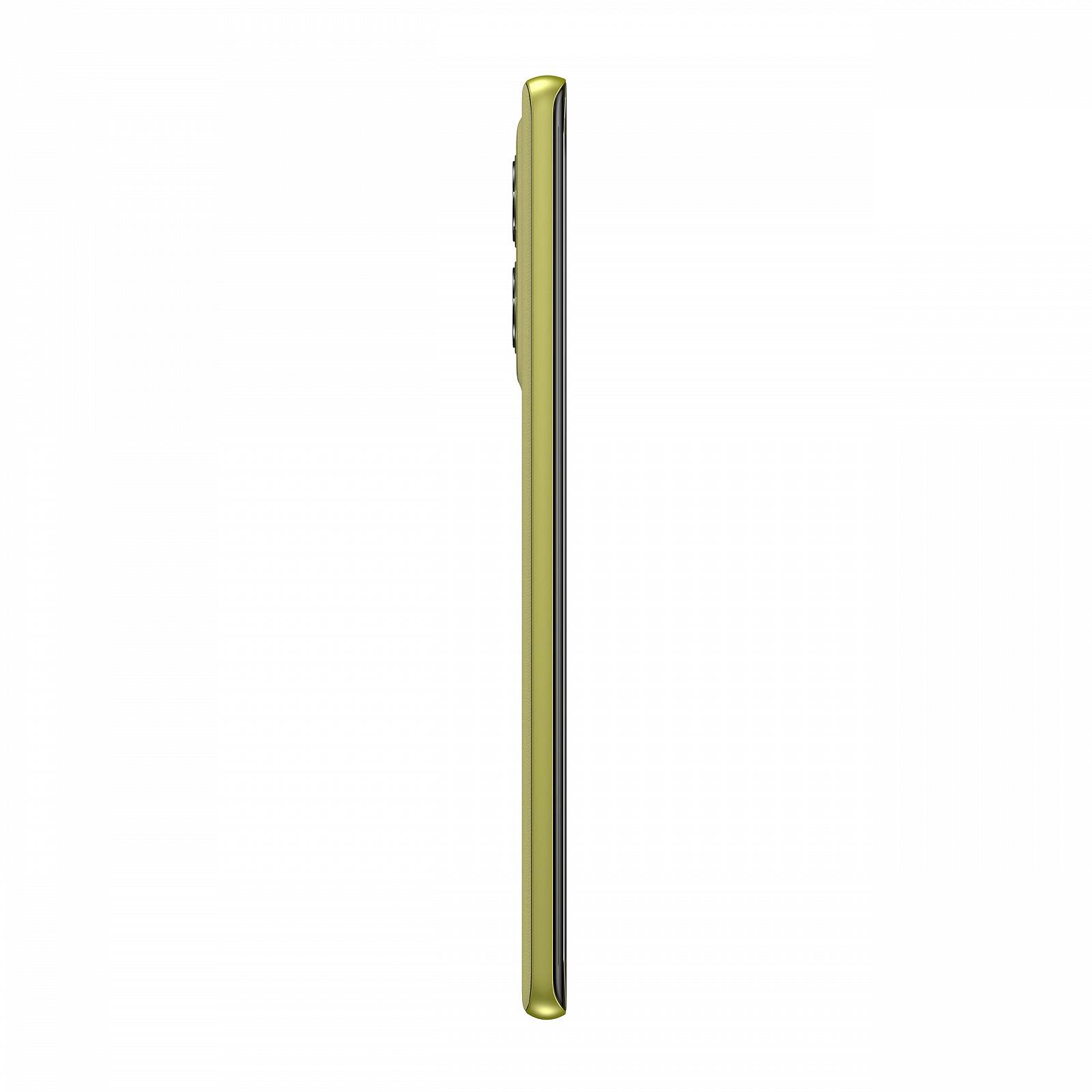 Смартфон Motorola Moto G85 5G 12/256 ГБ Vert (Зелений), фото №9