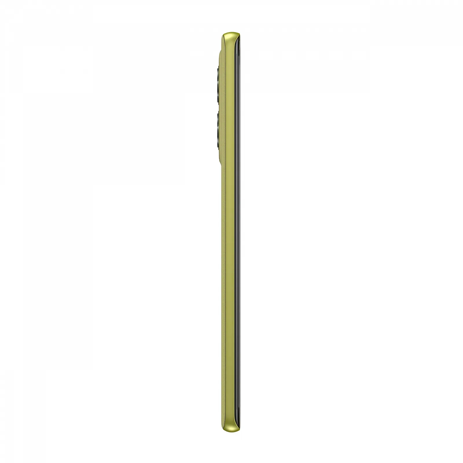 Смартфон Motorola Moto G85 5G 8GB/256GB 6.67" Green, фото №4