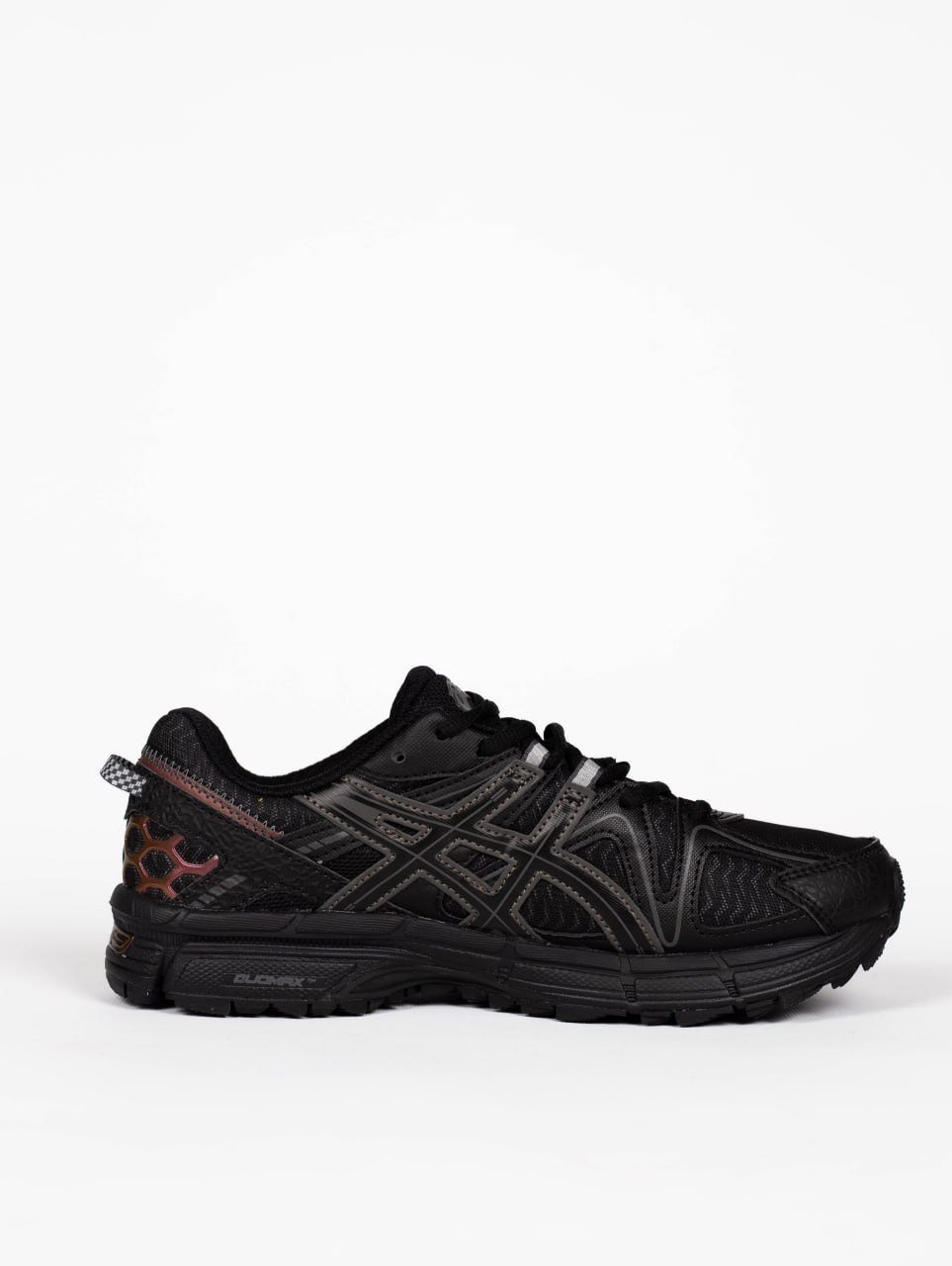 Кроссовки Asics Gel-Kahana 8 Black, фото №6