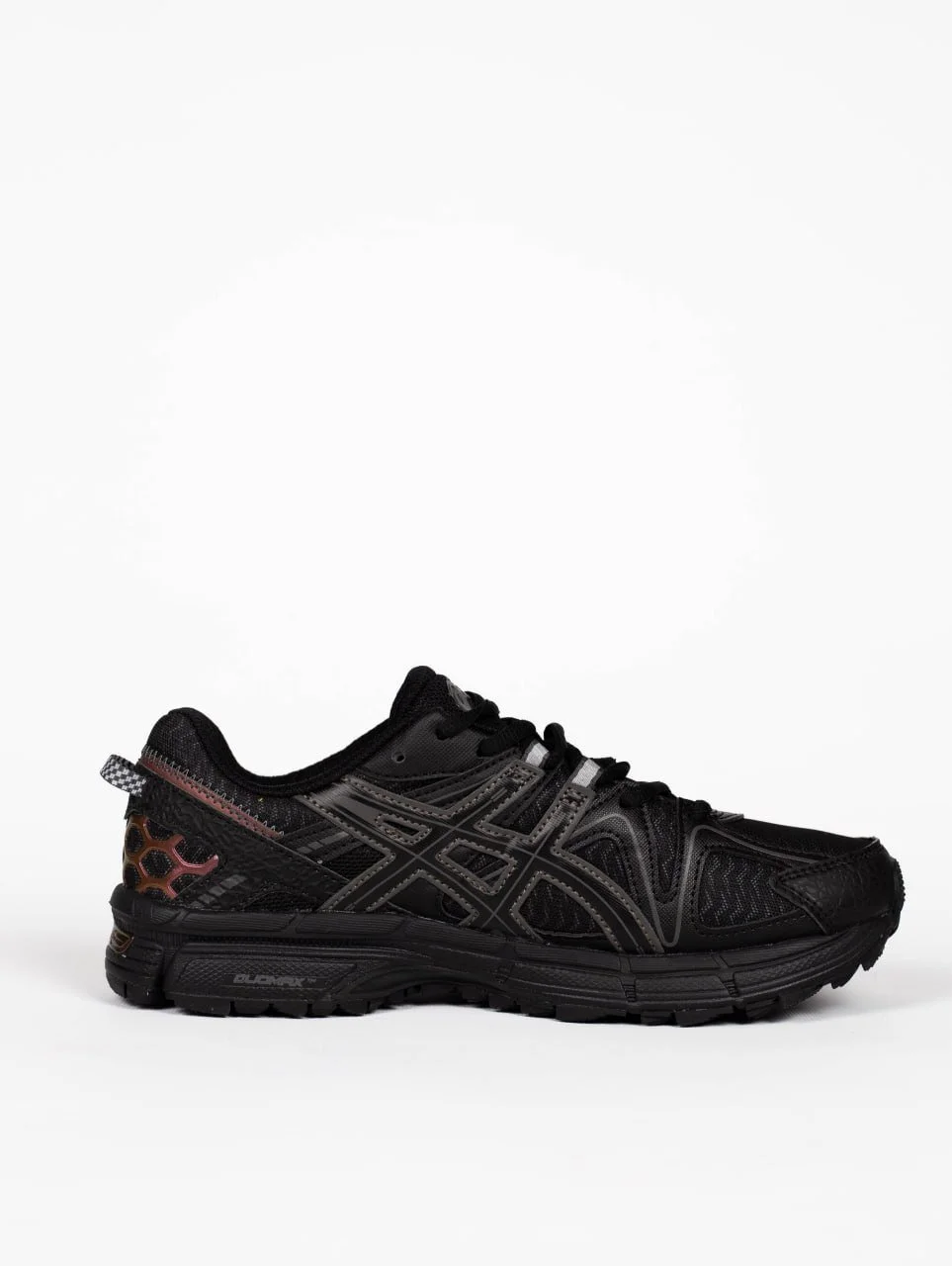 Мужские кроссовки Asics Gel-Kahana 8 Black, фото №4