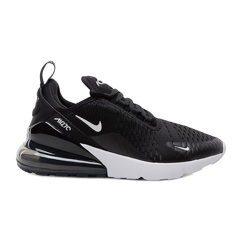 Кроссовки Nike Air Max 270 Black, размер 40.5, фото №2
