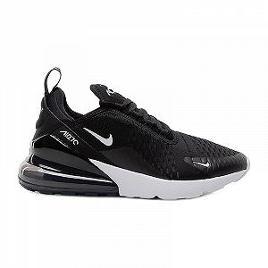 Кроссовки Nike Air Max 270 Black, размер 40.5 synthetic.ua - Фото 1