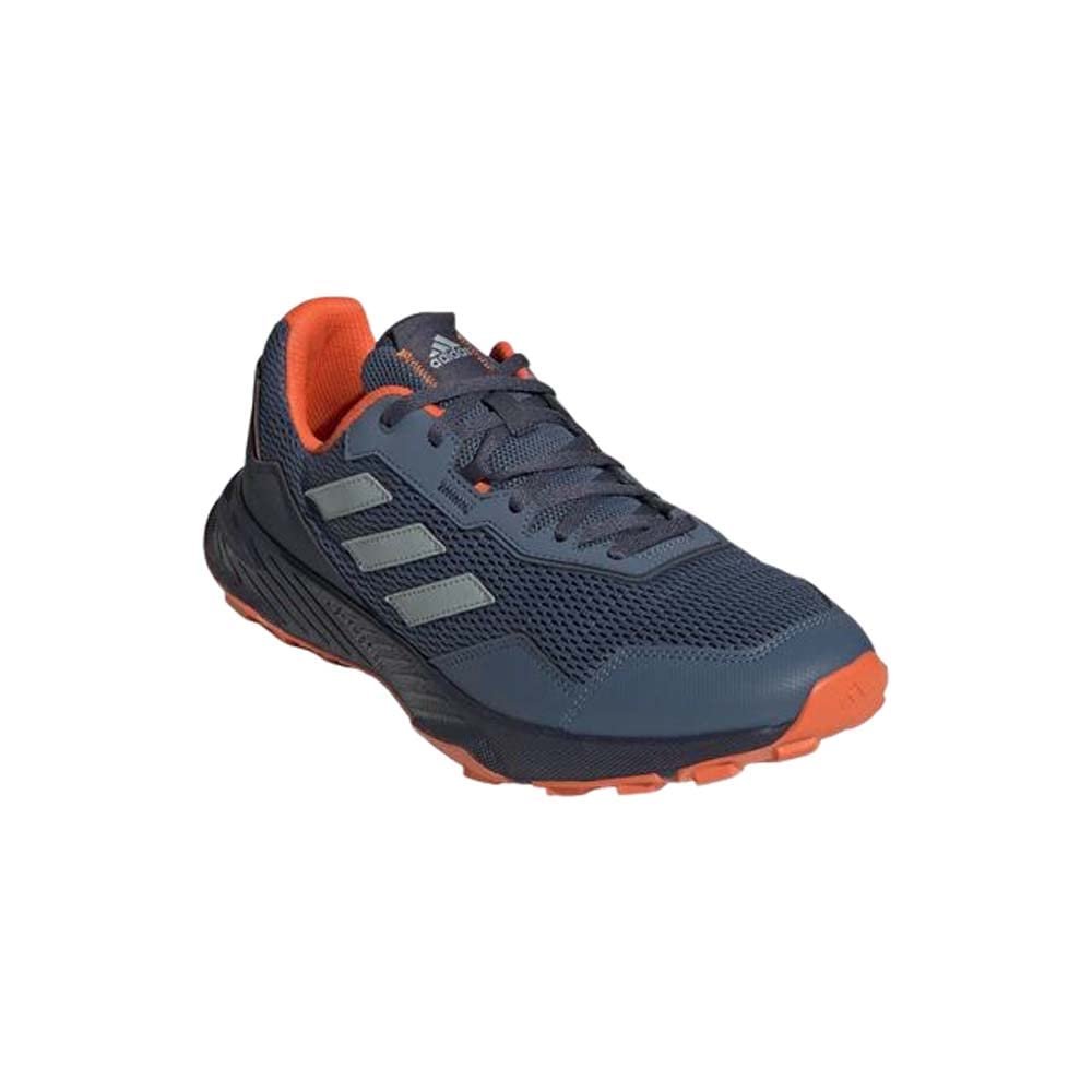 Кроссовки мужские для трейлраннинга adidas Tracefinder, фото №4