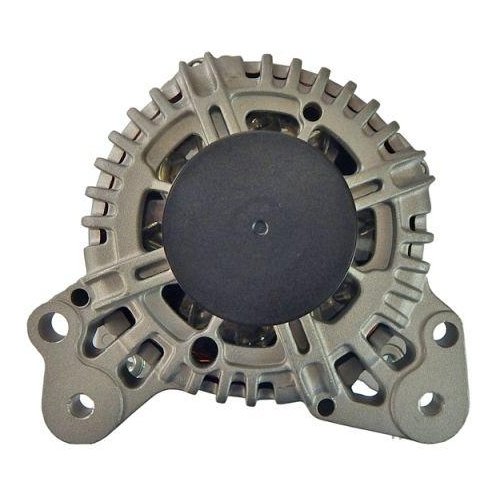 Генератор HELLA 8EL 011 712-411 для VW, для автомобілів без системи старт-стоп, фото №3