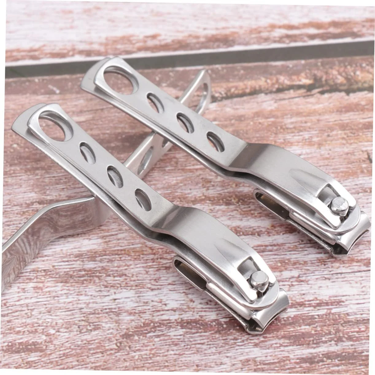 Набор кусачек для ногтей WRITWAA 4 шт., фото №5 Набор кусачек для ногтей WRITWAA 4 шт., фото №5