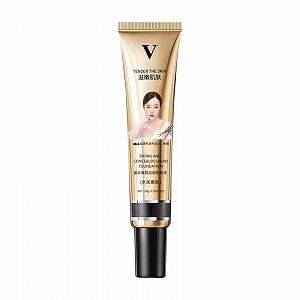 Купити Флюїд VokkrV Full Coverage 2022 Formula Liquid Foundation 30 г Matte (02# Зволожуючий) - Фото 1 Флюїд VokkrV Full Coverage 2022 Formula Liquid Foundation 30 г Matte (02# Зволожуючий) - Фото 1