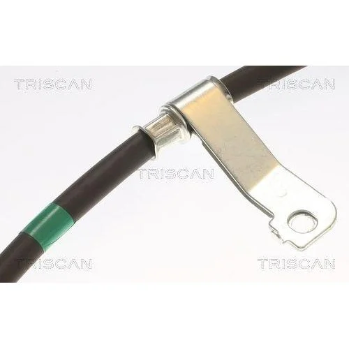 Трос стоянкового гальма TRISCAN 8140 4310127 для HYUNDAI KIA задній правий, фото №4