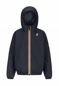 Куртка K-WAY Дитяча Blue Depth K61336W K89 Blue Depth Дитяча - Фото 1