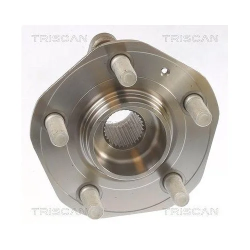 Комплект підшипника маточини TRISCAN 8530 81103 для TESLA, задня вісь, передня вісь, лівий, фото №2