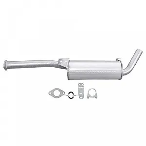 Глушник передній HELLA Easy2Fit 8LB 366 021-811 synthetic.ua - Фото 1