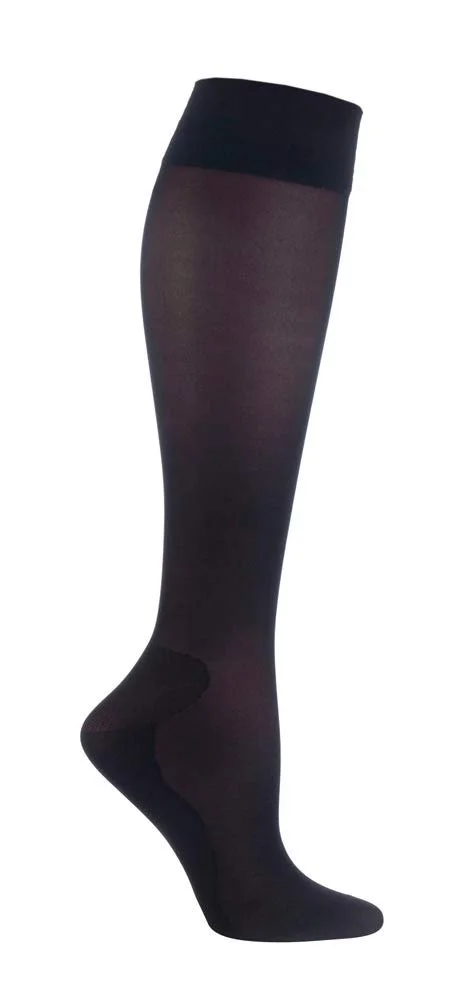 Довгі жіночі шкарпетки SockShop, 37-40 EU, фото №1