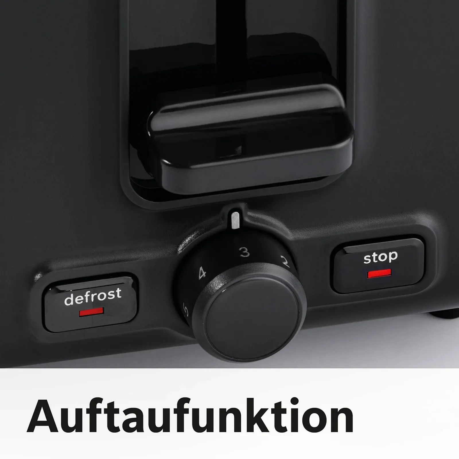 Тостер Bosch DesignLine Compact, фото №6