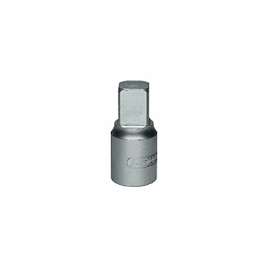 Торцева головка KS TOOLS 150.9116 пробка мастилозливного отвору - Фото 1