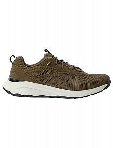 Кросівки Jack Wolfskin Dromoventure Knit Low M - Фото 1