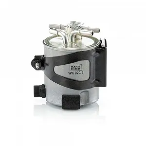 Топливный фильтр MANN-FILTER WK 920/5 RENAULT - Фото 1