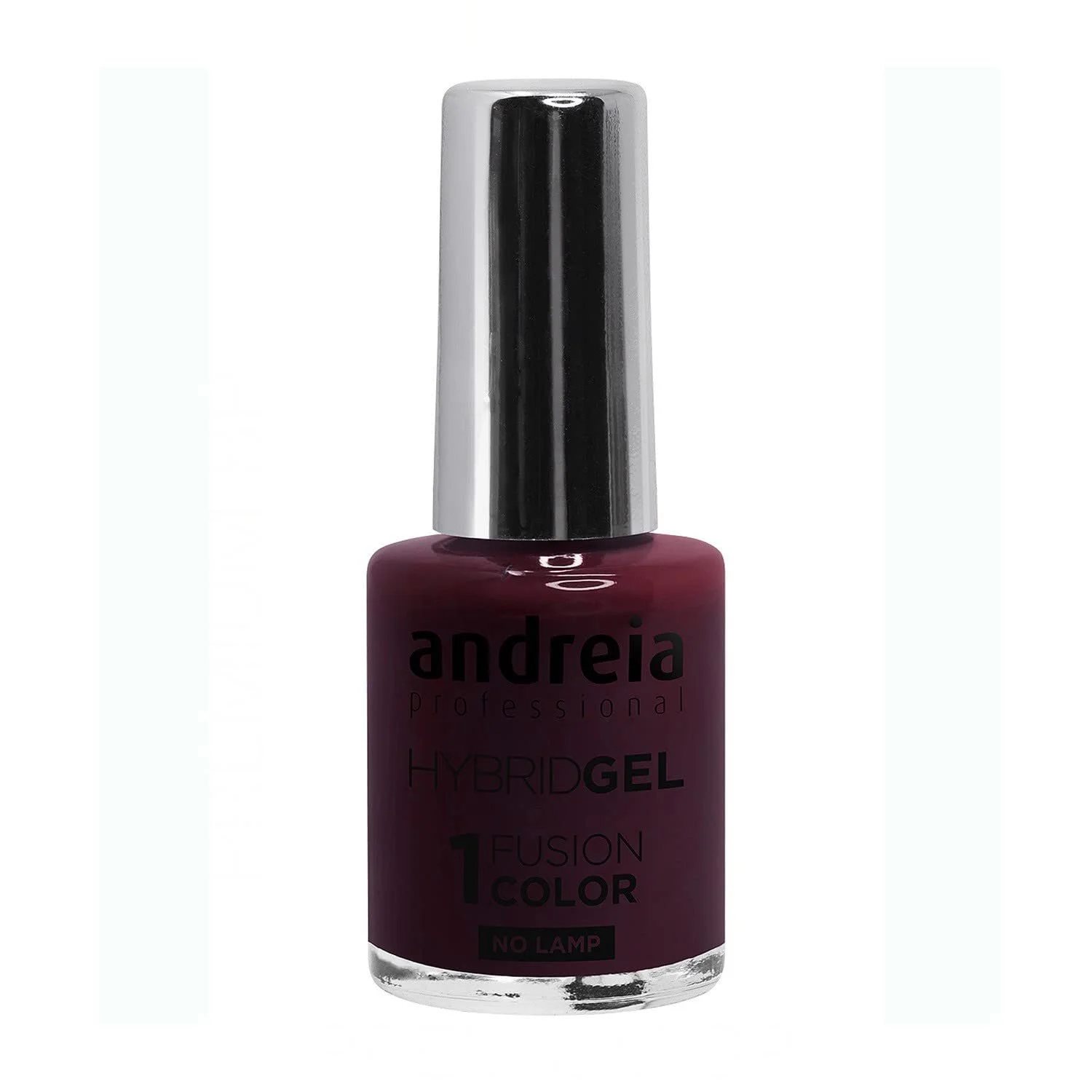 Гель-лак Andreia Hybrid Gel Fusion Colour H30, фото №1 Гель-лак Andreia Hybrid Gel Fusion Colour H30, фото №1