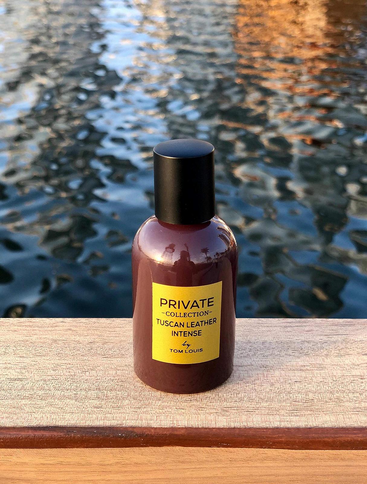 Набор парфюма My Perfumes Private Collection 5 унисекс ароматов 50 мл Eau de Parfum подарочный набор для него и для нее пряный цветочный мускусный аромат для мужчин и женщин, фото №3
