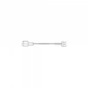 Датчик износа тормозных колодок TRISCAN 8115 11002 для BMW передняя ось - Фото 1