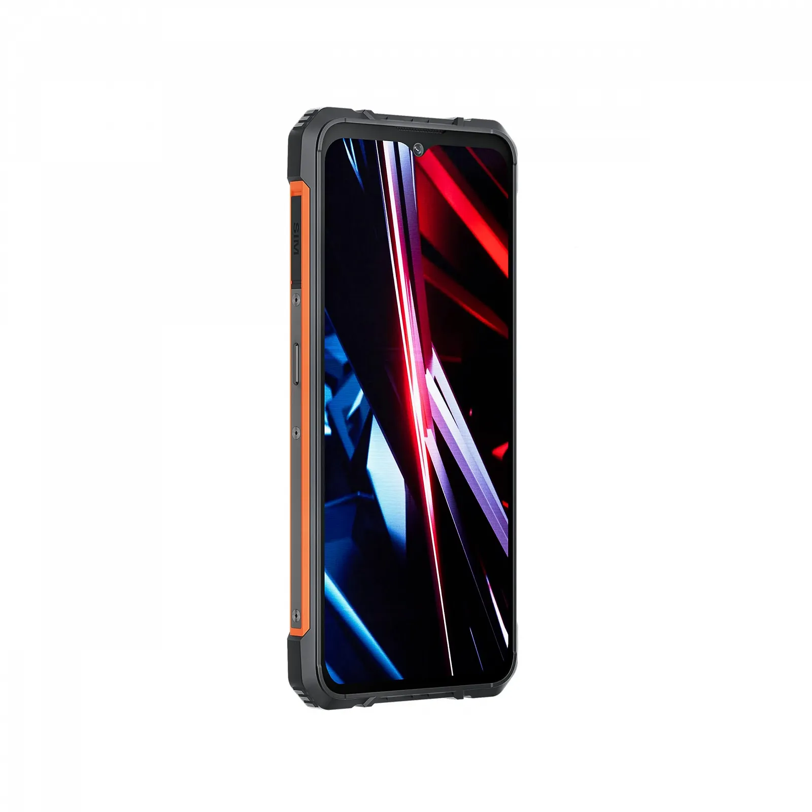 Смартфон CUBOT Kingkong ACE 3 6.5 дюйма FHD+ 90Hz 8GB RAM 256GB 100MP 5100mAh Android 14 Black, фото №2 Смартфон CUBOT Kingkong ACE 3 6.5 дюйма FHD+ 90Hz 8GB RAM 256GB 100MP 5100mAh Android 14 Black, фото №2