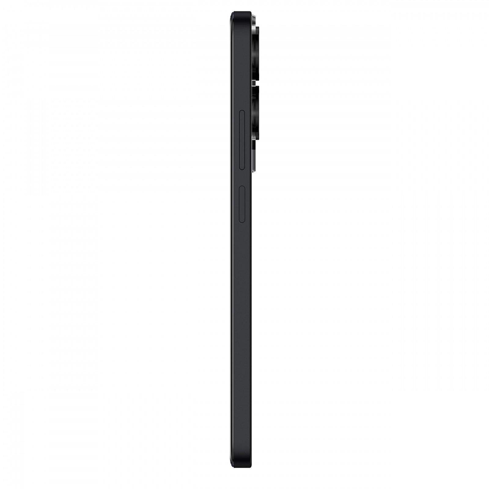 Смартфон TCL 50 SE 6GB/256GB 6.8" Space Grey, фото №8