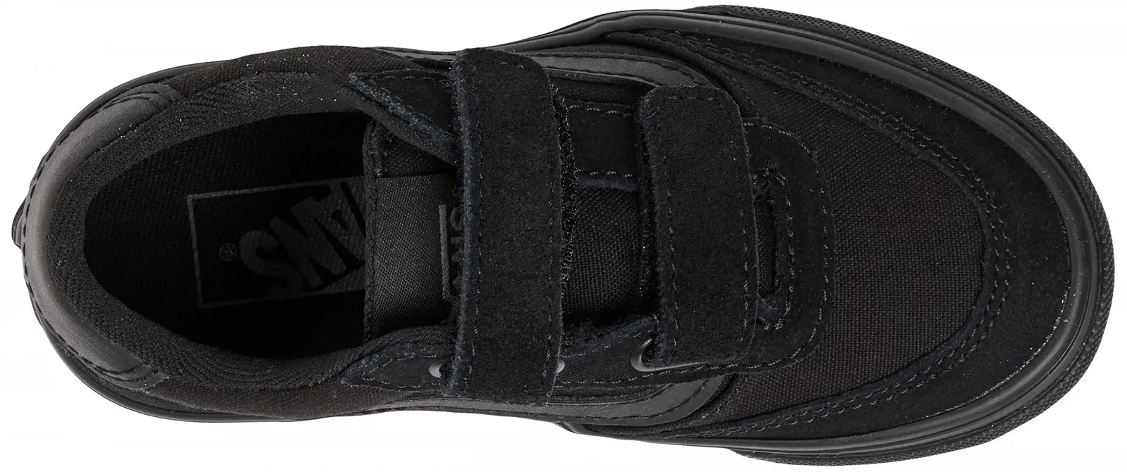 Кроссовки Vans Brooklyn LS V для мальчиков, фото №3