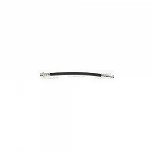 Тормозной шланг TRISCAN 8150 14141 для NISSAN, передний мост слева - Фото 1