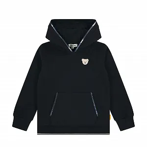 Світшот Steiff для дівчаток - Фото 1