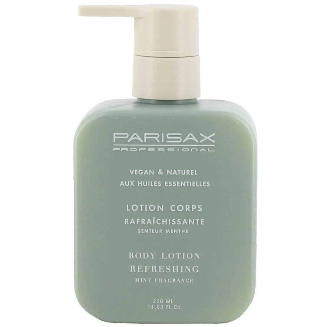 Лосьйон для тіла Parisax Refreshing 330 мл, фото №1 Лосьйон для тіла Parisax Refreshing 330 мл, фото №1
