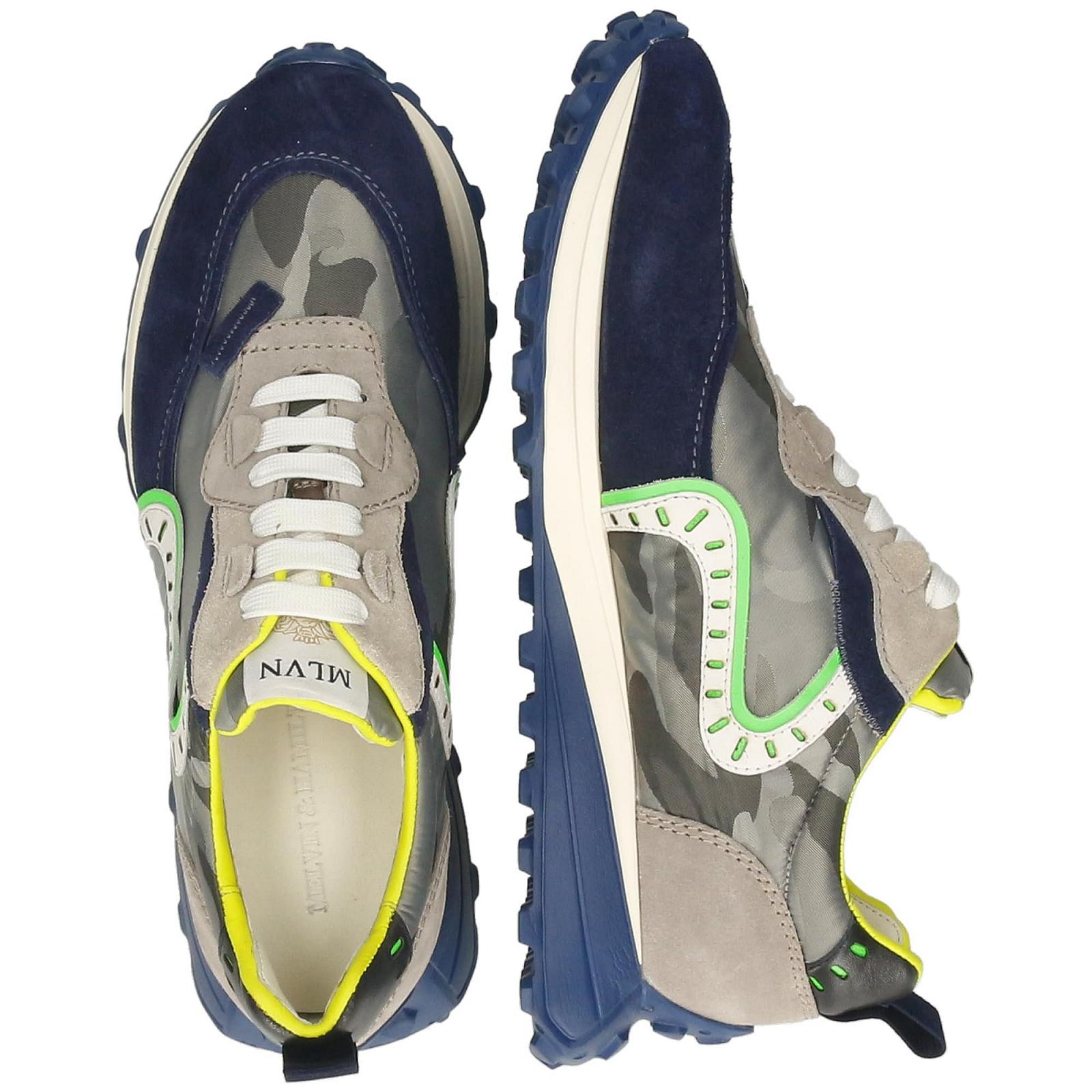 Кросівки Melvin & Hamilton Richmond 8 Чоловічі, фото №6