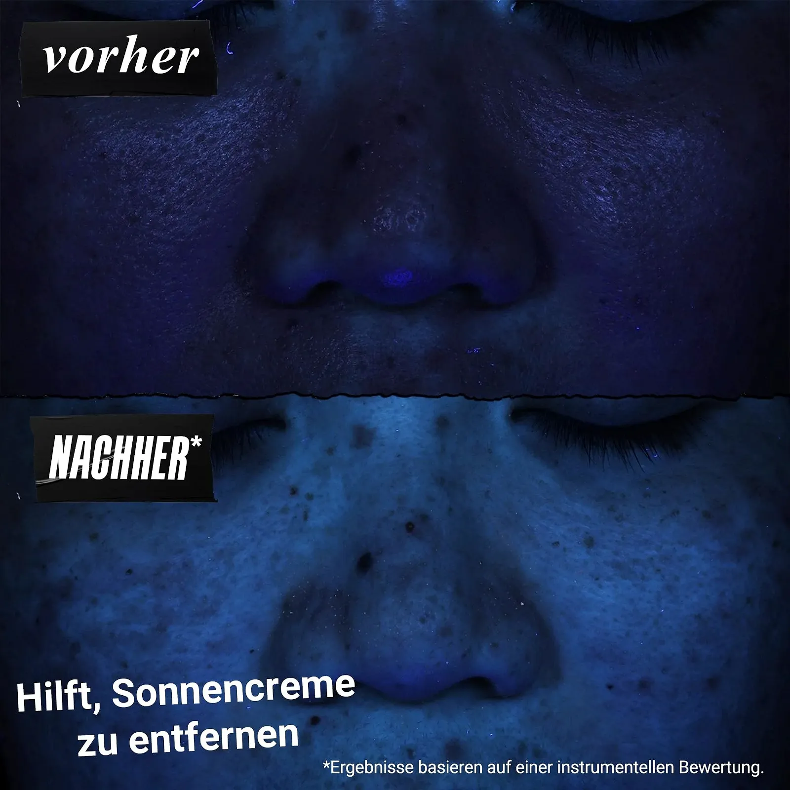 Лосьон для умывания Kiehl's Ultra Facial Barrier Cleanser, 150 мл, Увлажняющий, Для укрепления защитного барьера кожи, фото №6