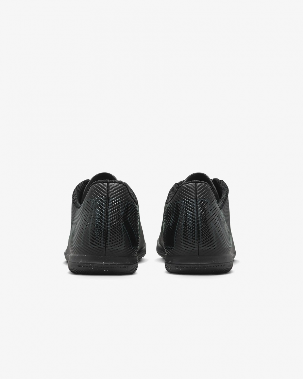 Бутси VAPOR 16 CLUB IC FQ8438-002 Nike Чорний 44.5, фото №5