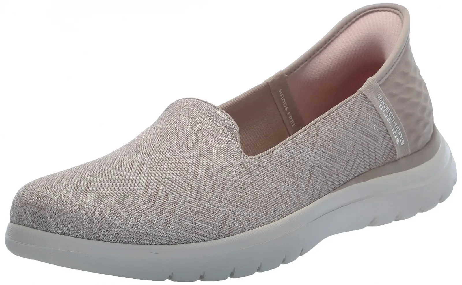 Жіночі Сліпони Skechers On-The-Go Flex-Camellia Hands Free, фото №1