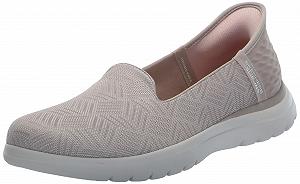 Сліпони Skechers On-The-Go Flex-Camellia Hands Free Slip-ins - Фото 1