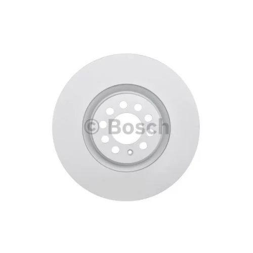 Гальмівний диск BOSCH 0 986 478 467 передня вісь, фото №1